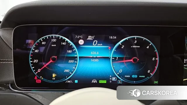 Mercedes-Benz CLS-Class C257 id 3502808 из Кореи 18