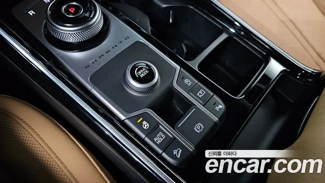 Kia Sorento 4th Generation id 2640289 из Кореи 18