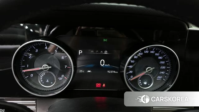 Hyundai The New Grandeur IG id 4019783 из Кореи 18