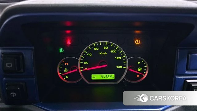 Chevrolet (GM Daewoo) New Damas id 3893341 из Кореи 18