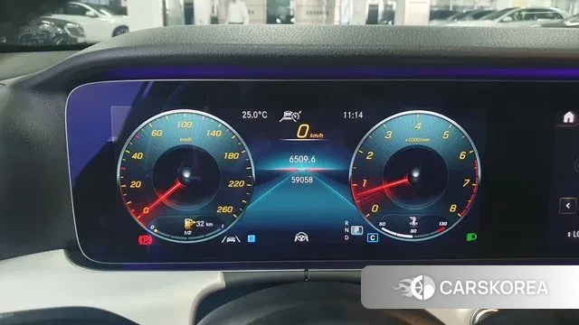 Mercedes-Benz E-Class W213 id 3592627 из Кореи 15