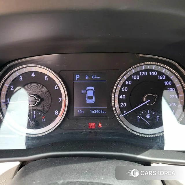 Hyundai Sonata (DN8) id 4562505 из Кореи 17