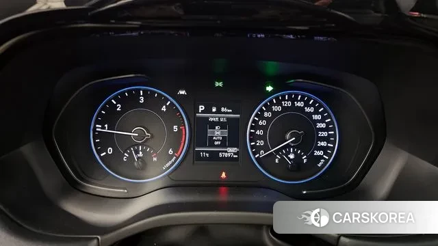 Hyundai Palisade id 3529887 из Кореи 18