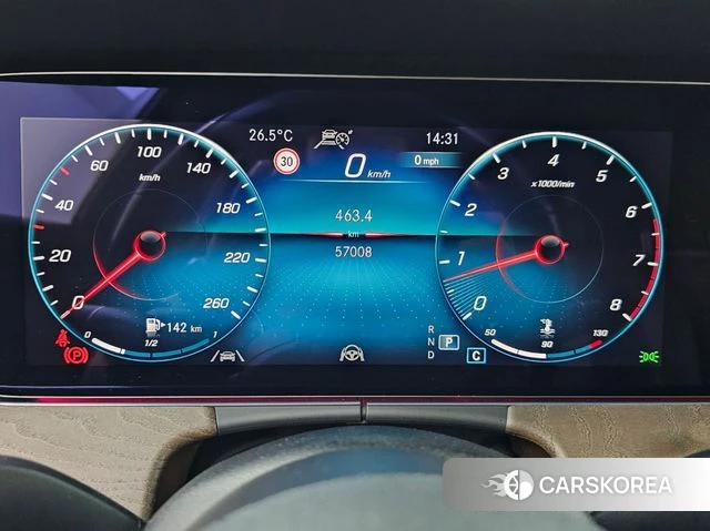 Mercedes-Benz E-Class W213 id 4848712 из Кореи 18
