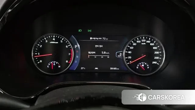 Kia Seltos id 3060512 из Кореи 18