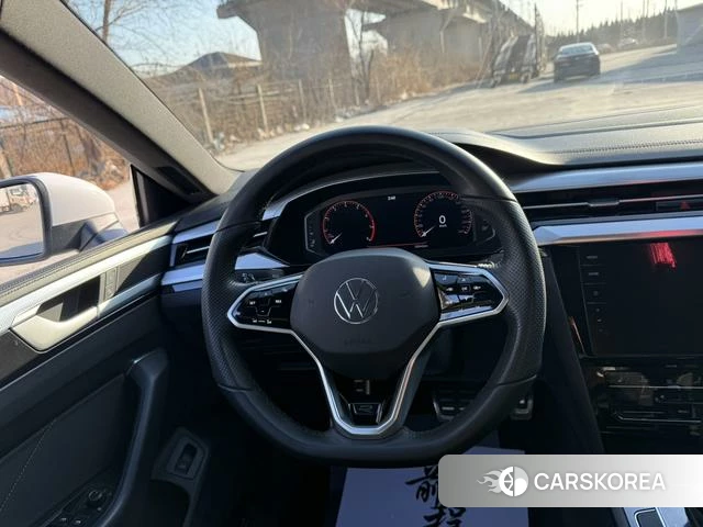 Volkswagen CC id 4258350 из Китая 14