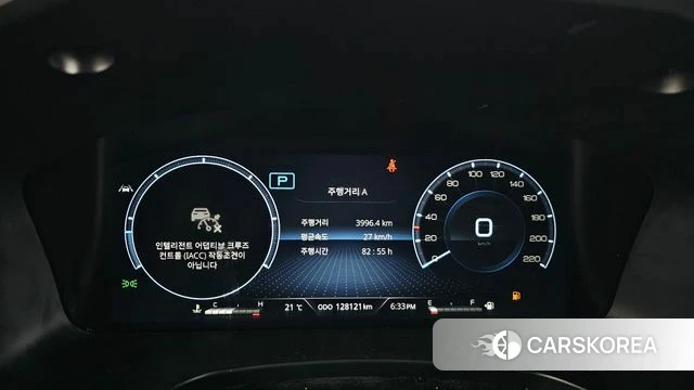 Ssangyong The New Rexton Sports Cannes id 3883539 из Кореи 18