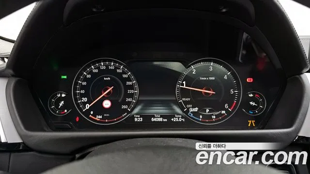 BMW 4 Series (F32) id 2813035 из Кореи 18