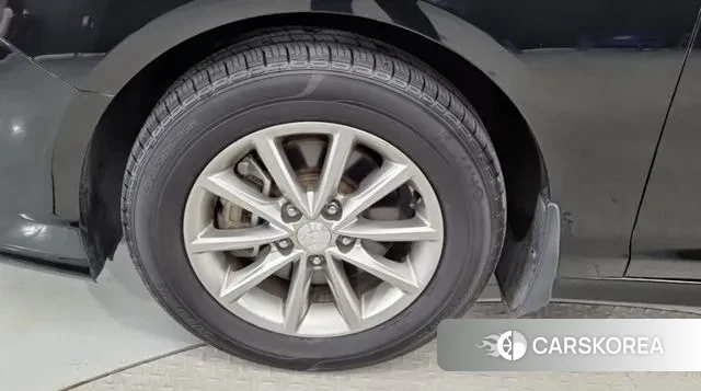 Hyundai Sonata New Rise id 2980041 из Кореи 18