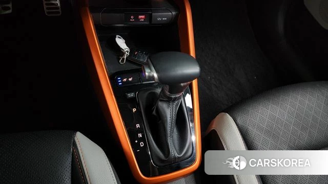 Kia Stonic id 3814027 из Кореи 18