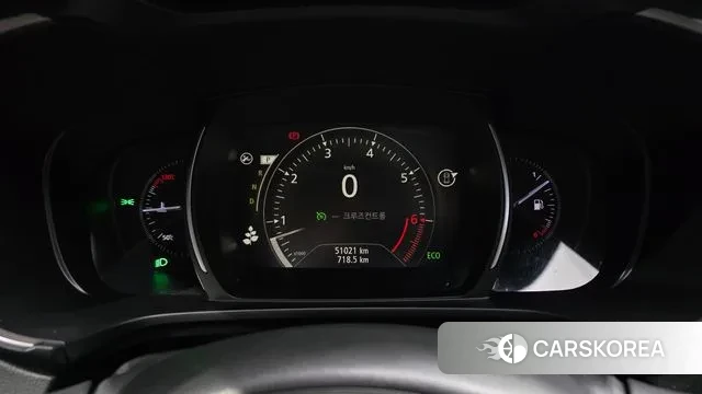 Renault Korea (Samsung) The New QM6 id 3650129 из Кореи 18