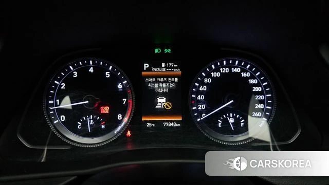 Hyundai Sonata (DN8) id 4692938 из Кореи 30