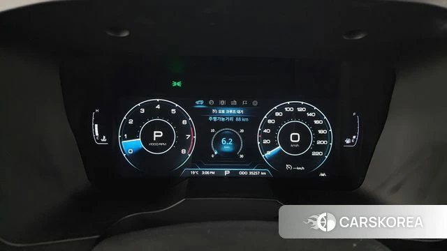 Ssangyong Beautiful Korando id 3965195 из Кореи 18