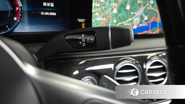 Mercedes-Benz S-Class W222 id 4180439 из Кореи 18