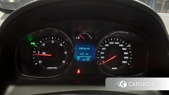 Chevrolet (GM Daewoo) Captiva id 4020659 из Кореи 18