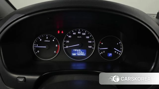 Hyundai The New Grand Starex id 4188501 из Кореи 28