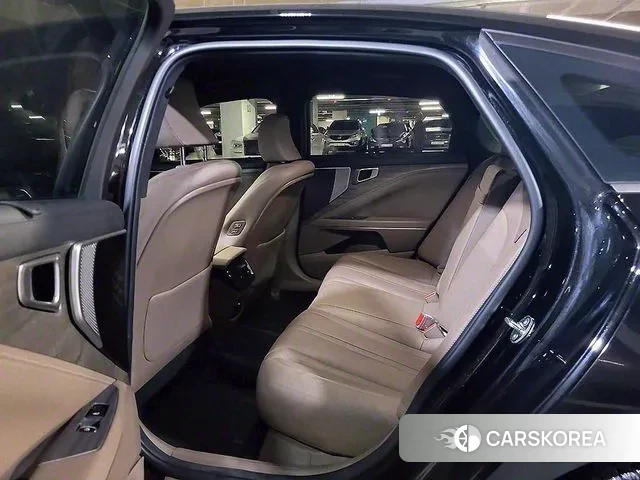 Kia K8 id 3190982 из Кореи 18