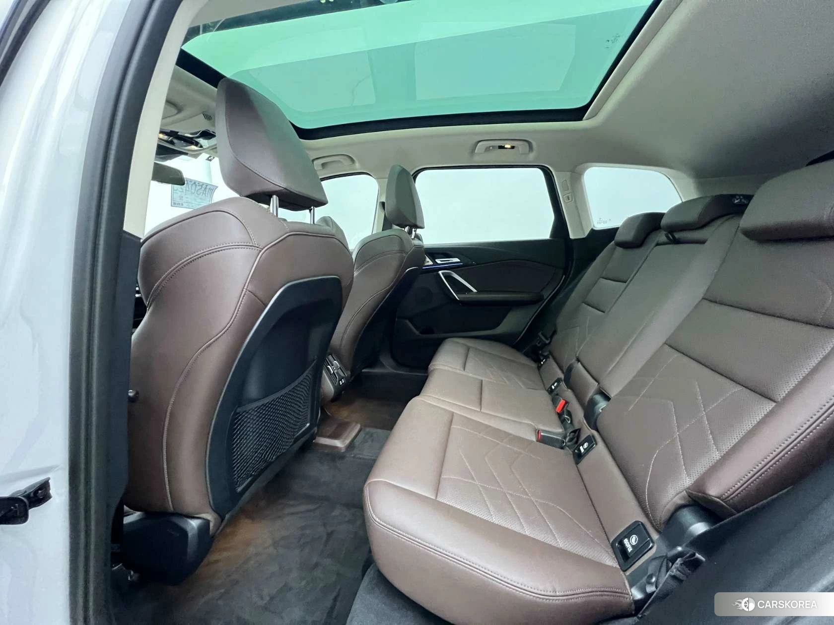 BMW X1 id 4407217 из Китая 32