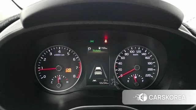 Kia Morning Urban (JA) id 4482305 из Кореи 18