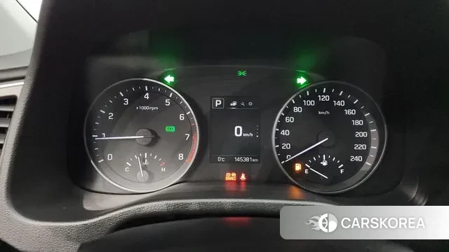 Hyundai Avante AD id 3588527 из Кореи 18