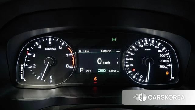 Kia K7 Premier id 4906628 из Кореи 30
