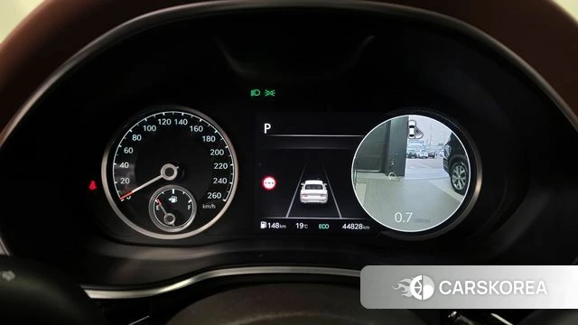 Genesis G80 (RG3) id 4282286 из Кореи 18