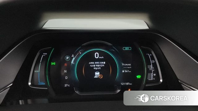 Hyundai The New Ionic Hybrid id 4502334 из Кореи 31