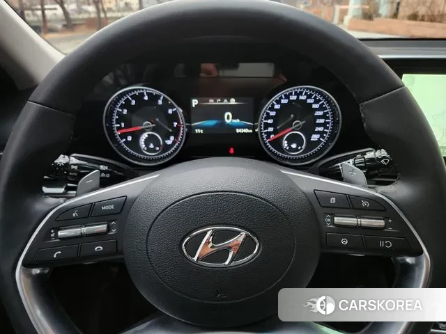 Hyundai The New Grandeur IG id 3726795 из Кореи 18