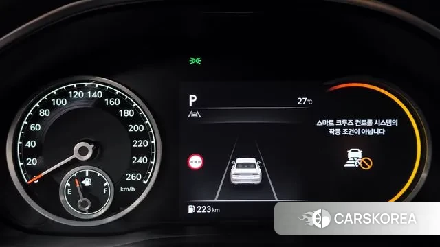 Genesis G80 (RG3) id 2894436 из Кореи 18