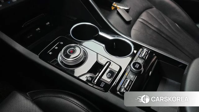 Kia K5 3rd generation id 4702961 из Кореи 30