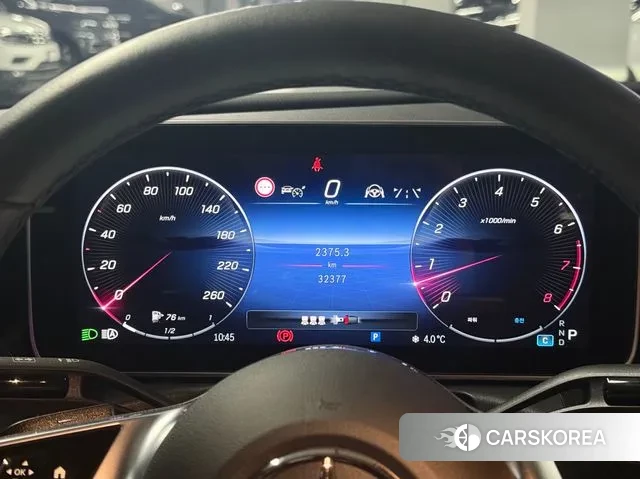 Mercedes-Benz C-Class W206 id 3487253 из Кореи 17