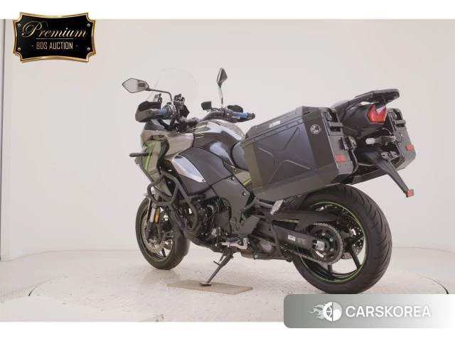 OTHER VERSYS 1100SE id 4352735 из Японии 8
