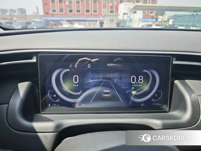 Hyundai Tucson id 4264135 из Китая 18