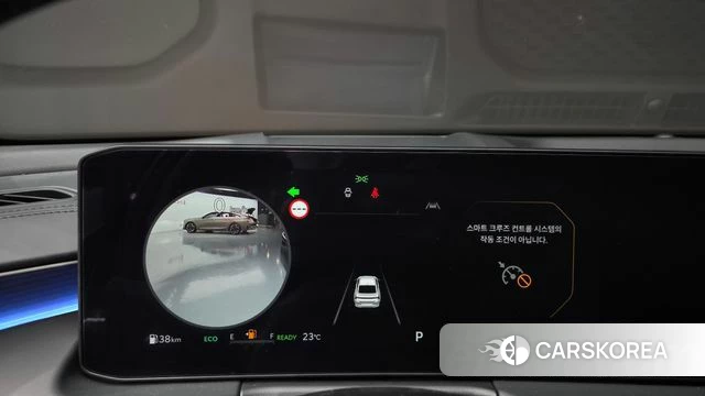 Kia The New K8 Hybrid id 4916385 из Кореи 33