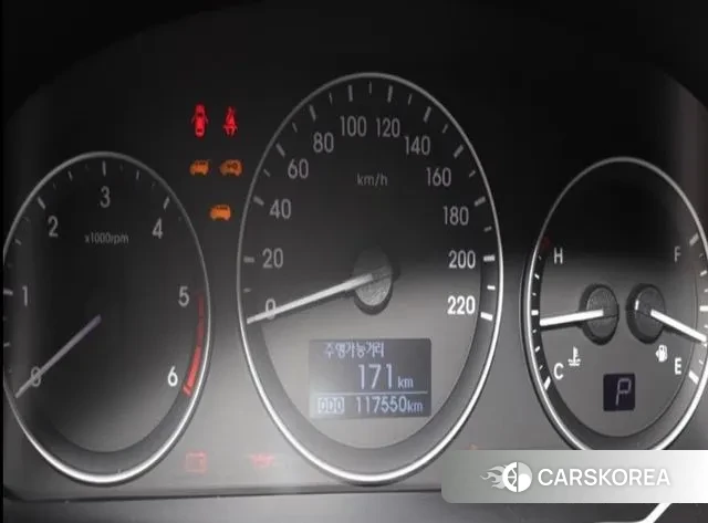 Hyundai The New Grand Starex id 3396982 из Кореи 16