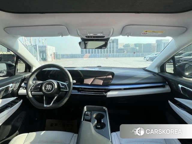 Buick E4 id 4221783 из Китая 8