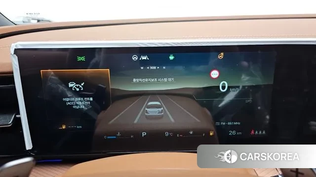 Ssangyong The New Torres id 3466896 из Кореи 18