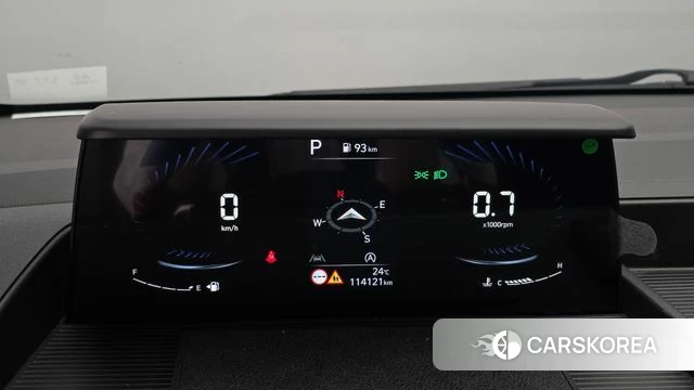 Hyundai Staria id 4656936 из Кореи 29