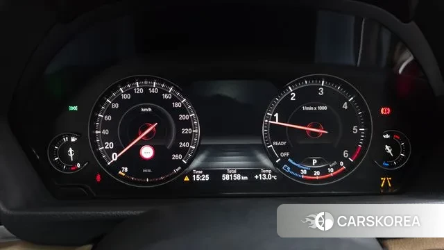 BMW 3 Series GT (F34) id 3368223 из Кореи 18