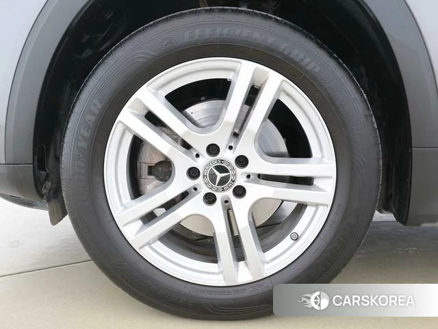 Mercedes-Benz GLB id 4260211 из Китая 14