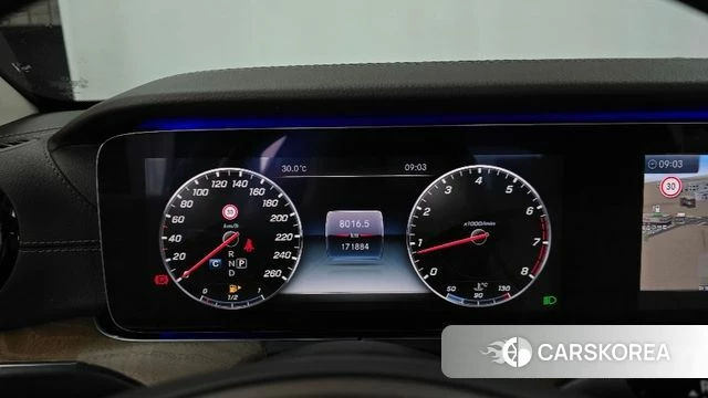 Mercedes-Benz E-Class W213 id 4491211 из Кореи 18
