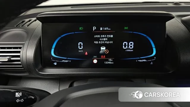 Hyundai Casper id 3268499 из Кореи 18