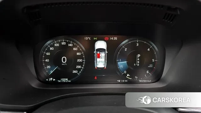 Volvo XC60 second Generation id 3494773 из Кореи 18