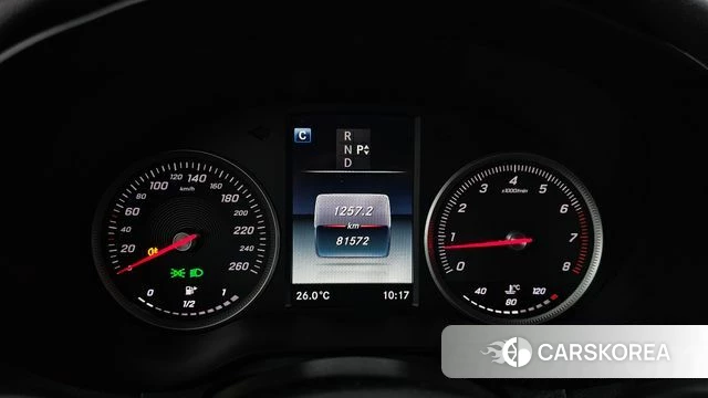Mercedes-Benz GLC-Class X253 id 4371437 из Кореи 28
