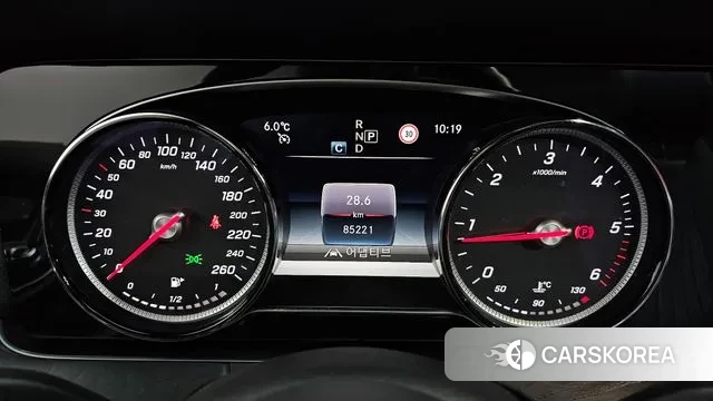 Mercedes-Benz E-Class W213 id 3484537 из Кореи 18