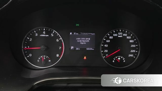 Kia Seltos id 4676753 из Кореи 29