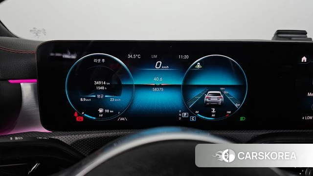 Mercedes-Benz CLA-Class C118 id 4667033 из Кореи 28