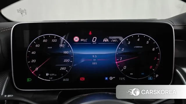 Mercedes-Benz GLC-Class X254 id 3486857 из Кореи 18