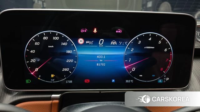 Mercedes-Benz S-Class W223 id 4835293 из Кореи 32