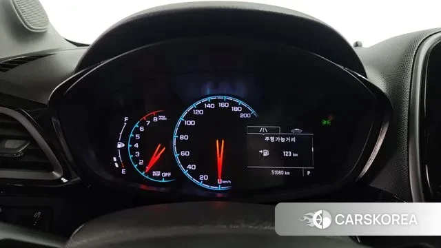 Chevrolet (GM Daewoo) The New Spark id 3779071 из Кореи 19